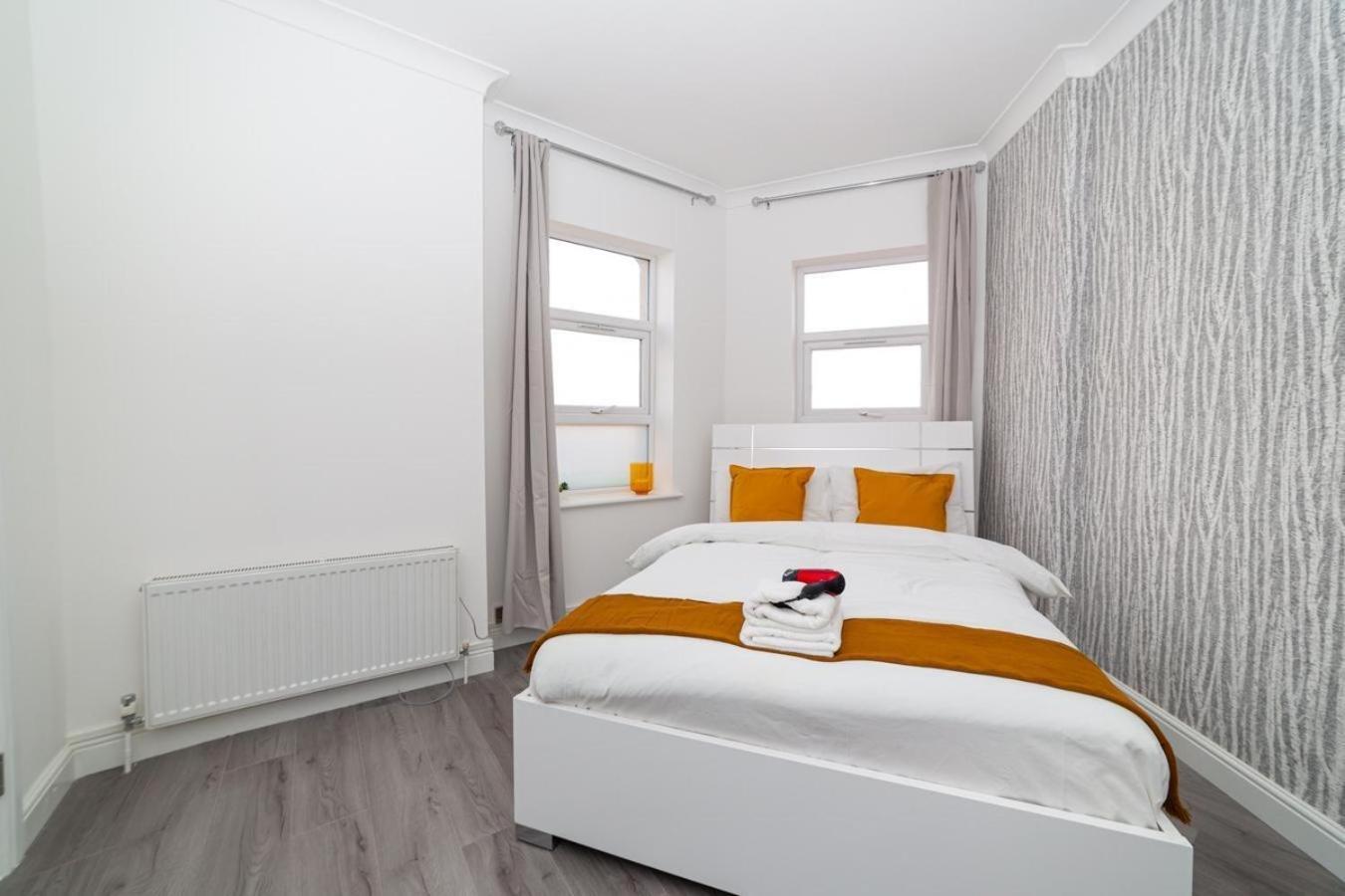 Diana Hotel London Ngoại thất bức ảnh