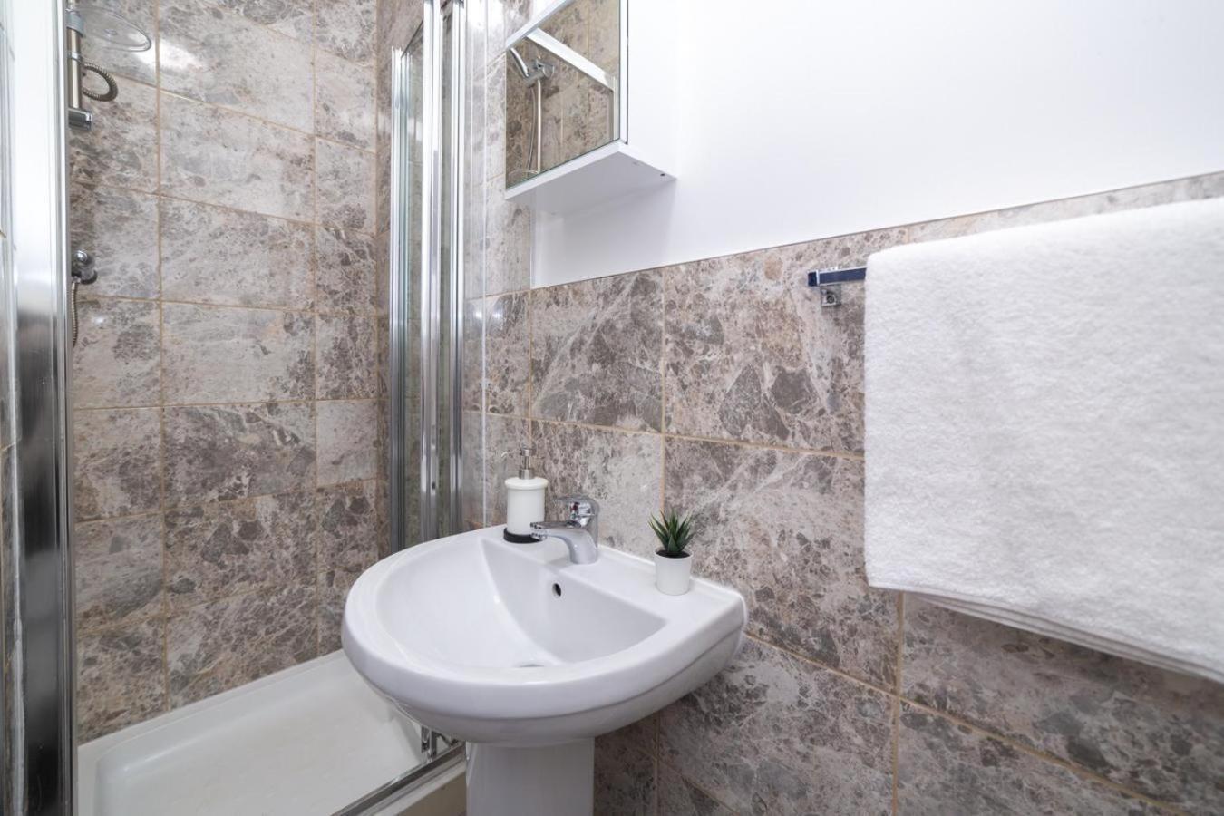 Diana Hotel London Ngoại thất bức ảnh