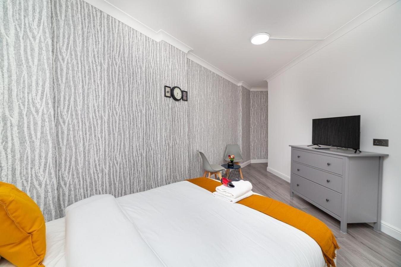 Diana Hotel London Ngoại thất bức ảnh