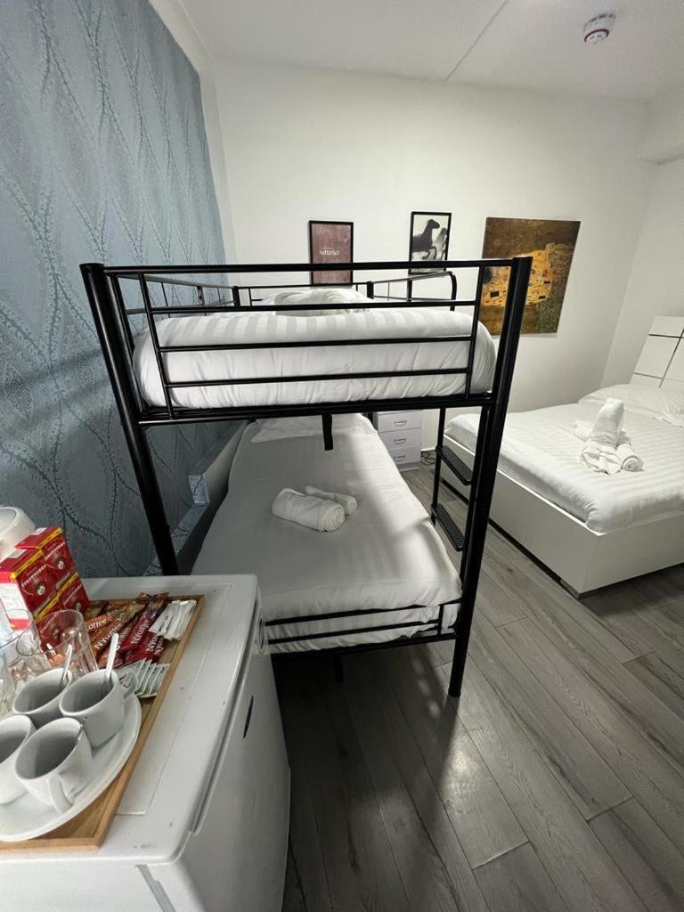 Diana Hotel London Ngoại thất bức ảnh