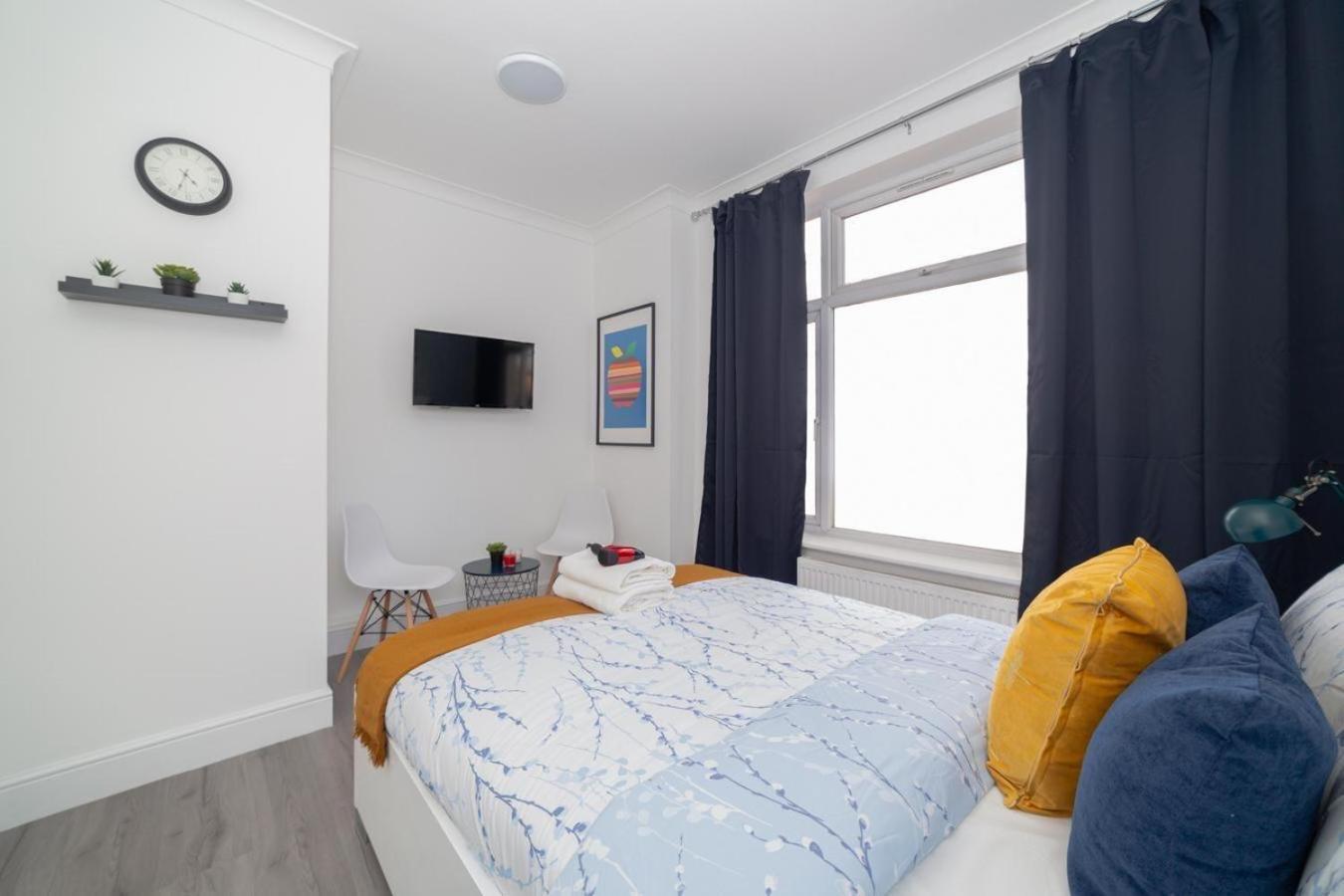 Diana Hotel London Ngoại thất bức ảnh