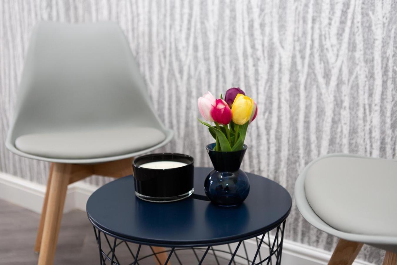 Diana Hotel London Ngoại thất bức ảnh