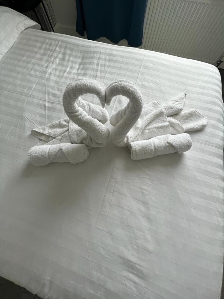 Diana Hotel London Phòng bức ảnh