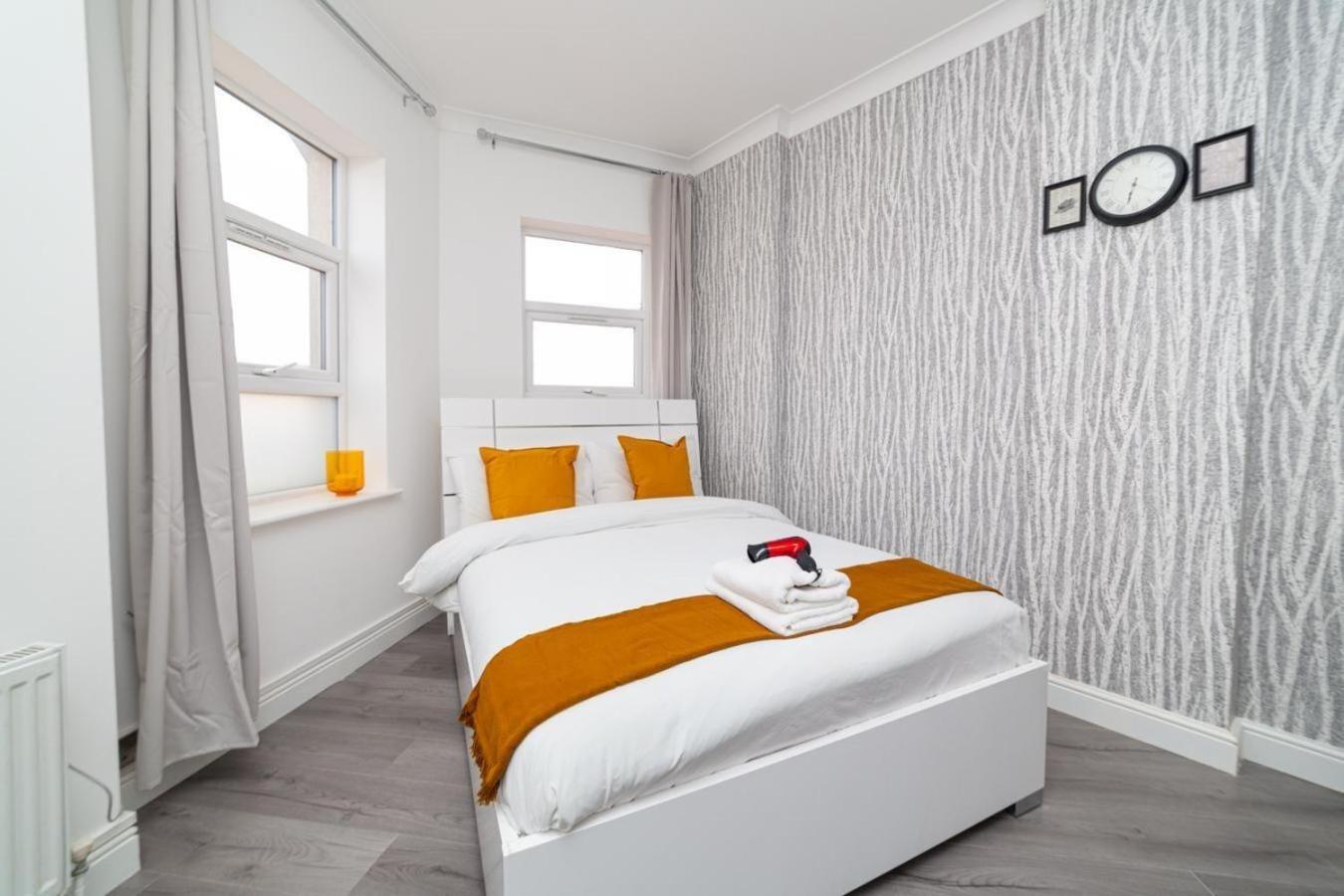 Diana Hotel London Ngoại thất bức ảnh