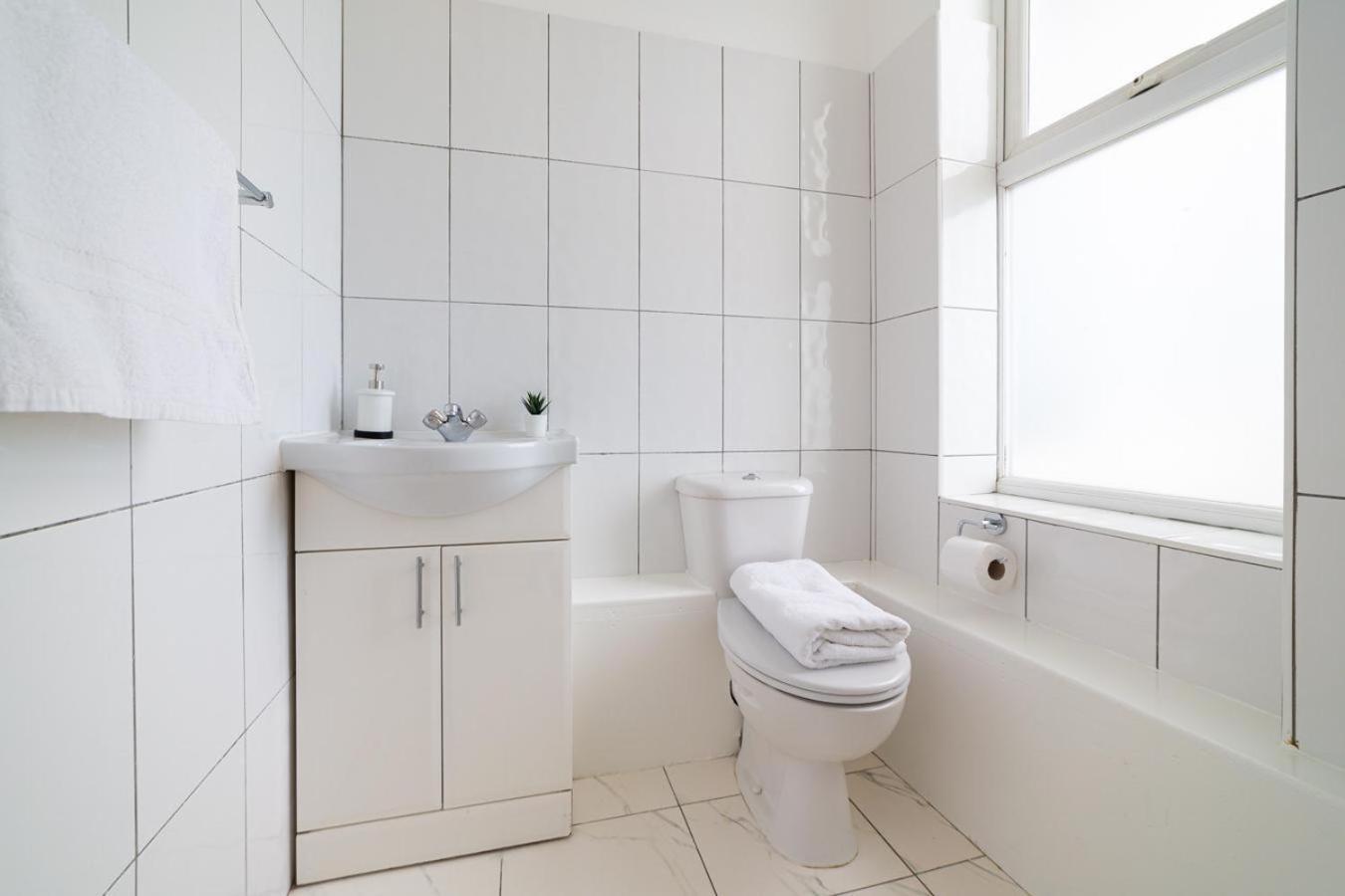 Diana Hotel London Ngoại thất bức ảnh