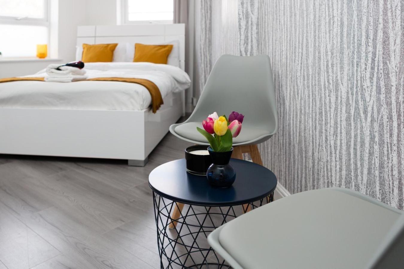 Diana Hotel London Ngoại thất bức ảnh