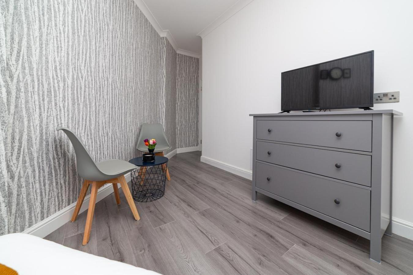 Diana Hotel London Ngoại thất bức ảnh