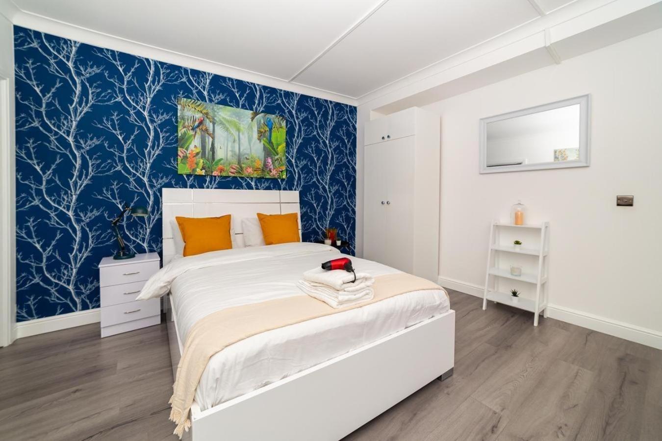 Diana Hotel London Ngoại thất bức ảnh