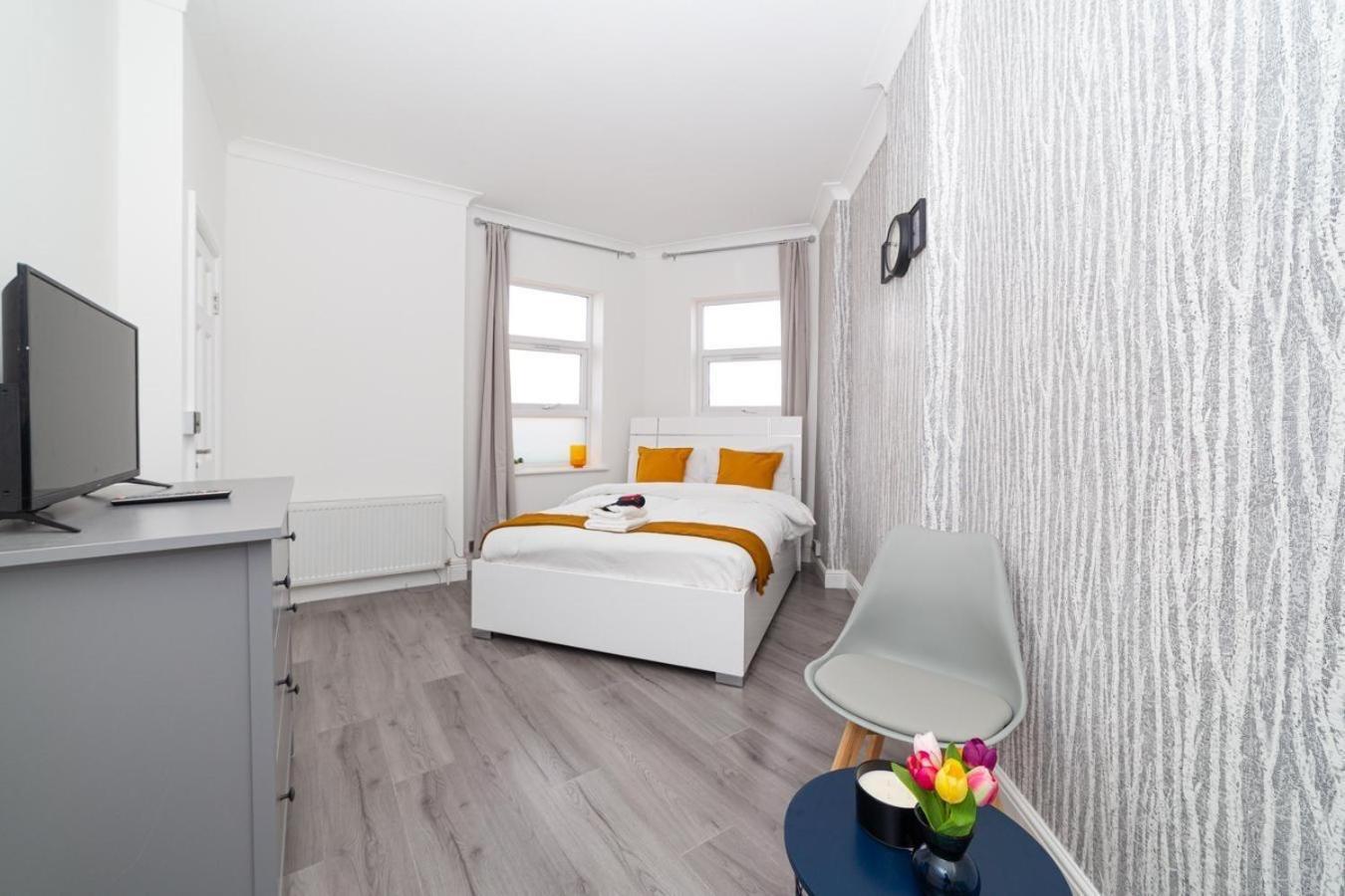 Diana Hotel London Ngoại thất bức ảnh