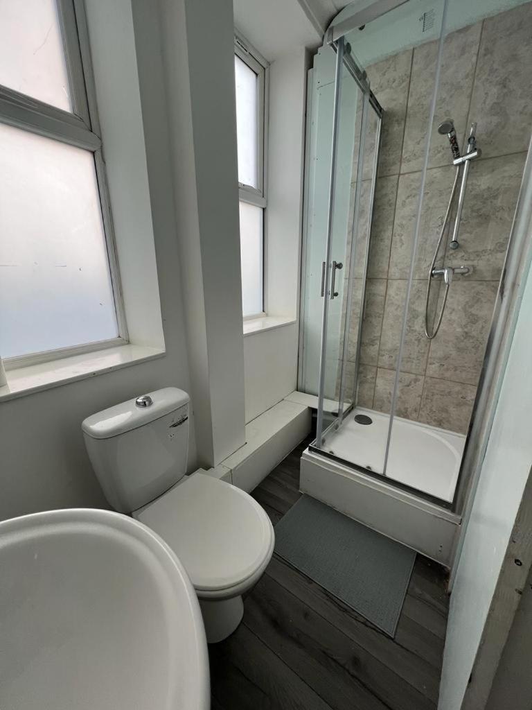 Diana Hotel London Phòng bức ảnh