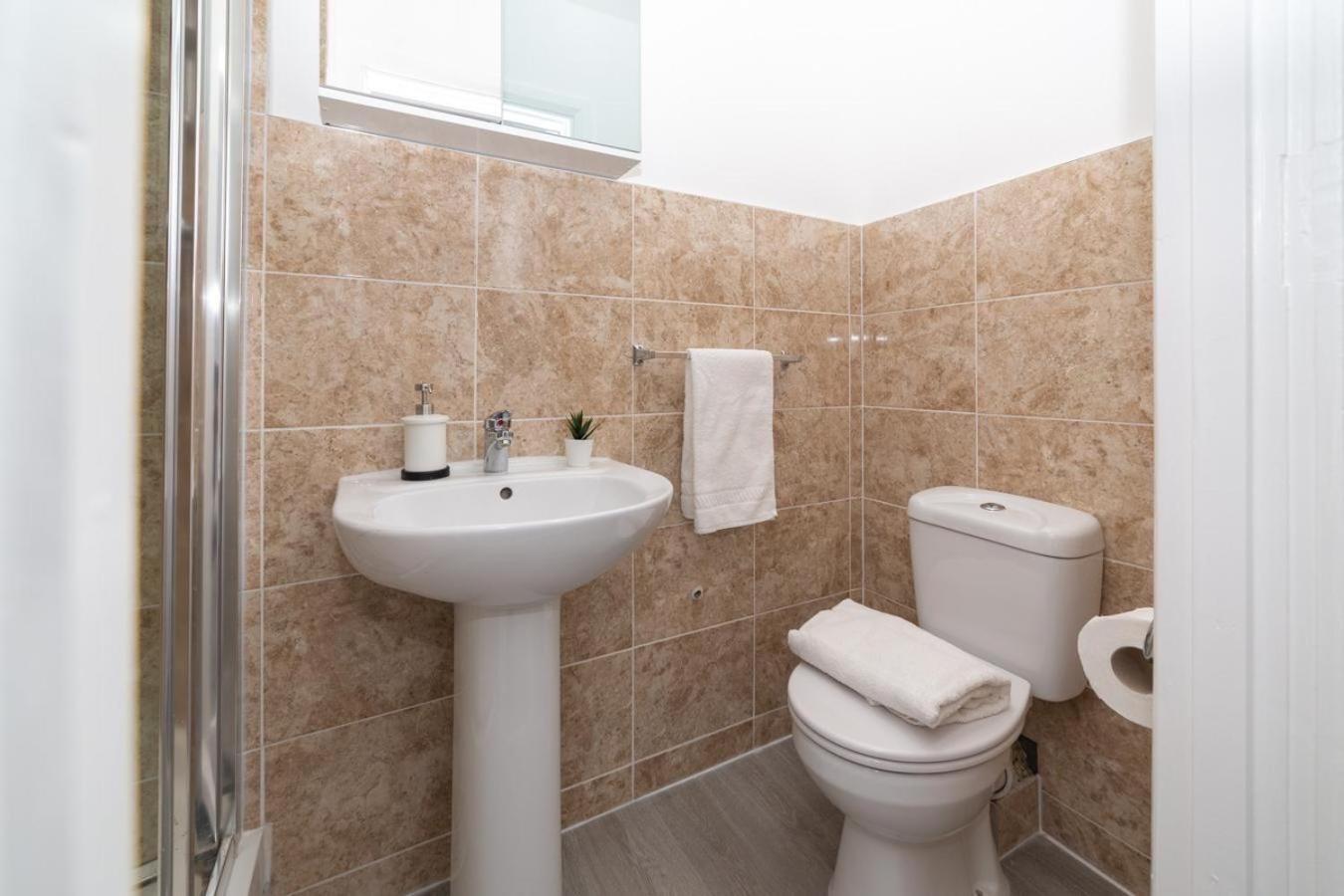 Diana Hotel London Phòng bức ảnh