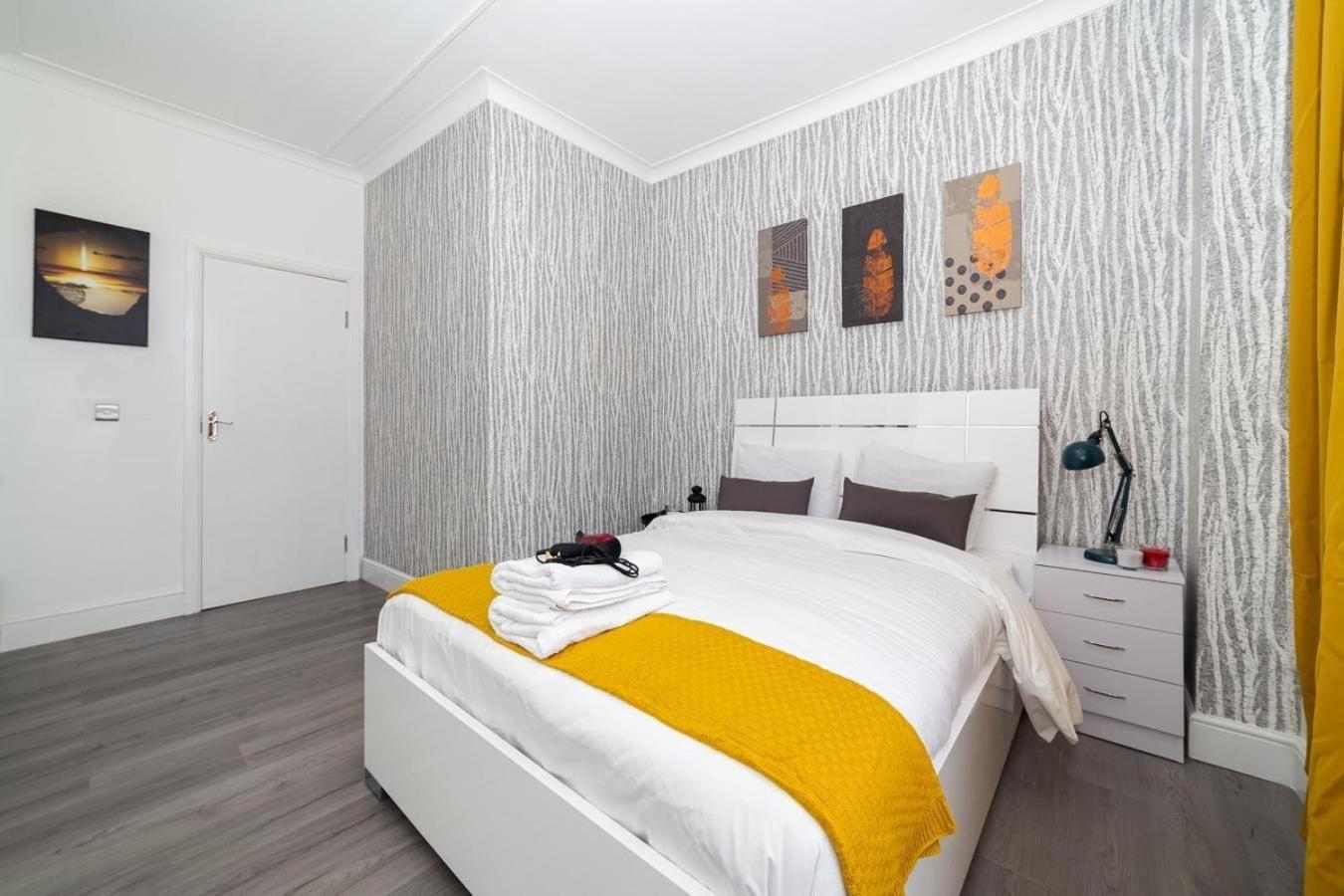 Diana Hotel London Phòng bức ảnh